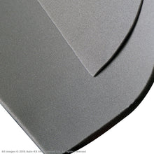 Load image into Gallery viewer, INKA Scrim Foam 3mm 6mm 10mm Car Padding Trimming Upholstery 1.5m Roll Width