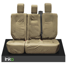 Load image into Gallery viewer, Land Rover-Freelander 2 2nd Row 1+2 60/40 Model Year 2006-2014 BEIGE