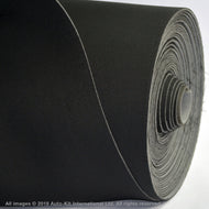 INKA VW Transporter T5/T6 Anthracite Replica Upholstery Fabric Seating Retrims 3MM Laminated Scrim Foam