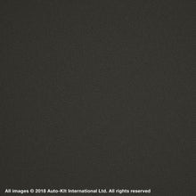 Load image into Gallery viewer, INKA VW Transporter T5/T6 Clip Anthracite Upholstery Fabric Seating Retrims with Scrim Foam
