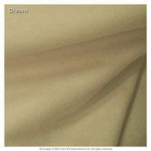 Load image into Gallery viewer, A+Premium Ultrafine Suedetara Suedette with 3MM Laminated Scrim foam Headliner Auto Upholstery Trim
