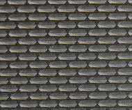 INKA Genuine VW T6.1 Bricks Fabric