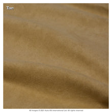 Load image into Gallery viewer, A+Premium Ultrafine Suedetara Suedette with 3MM Laminated Scrim foam Headliner Auto Upholstery Trim
